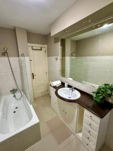 Old town city center 110m By Sleep in Bilbao