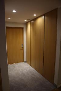 Lelle Luxury Penthouse Apartment