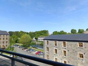 The Phoenix Park View