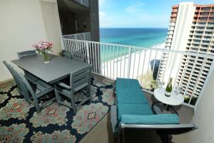 Shores of Panama 1928 condo