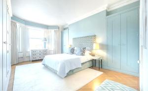 Family-Friendly apartment in London 7 people