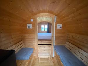 Échappée Vigneronne