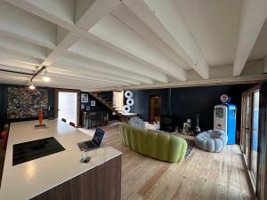 Villas Villa carreyre : photos des chambres