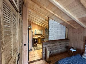 Villas Villa carreyre : photos des chambres