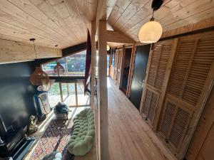 Villas Villa carreyre : photos des chambres