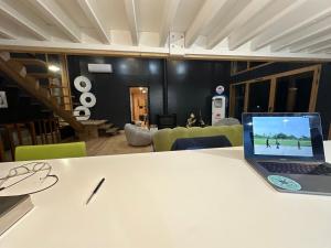 Villas Villa carreyre : photos des chambres