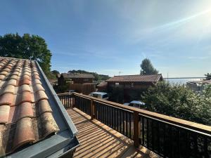 Villas Villa carreyre : photos des chambres