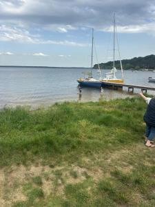 Villas Villa carreyre : photos des chambres