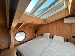 Villas Villa carreyre : photos des chambres