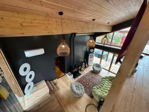 Villas Villa carreyre : photos des chambres