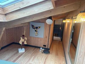 Villas Villa carreyre : photos des chambres