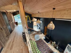 Villas Villa carreyre : photos des chambres