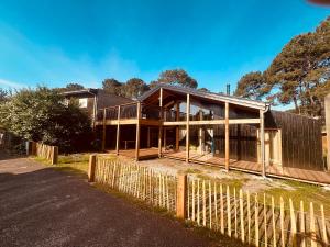 Villas Villa carreyre : photos des chambres