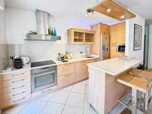 Appartements Magic Pool View, Rickeys : photos des chambres