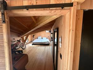 Villas Villa carreyre : photos des chambres