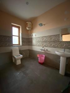 The Mount View Retreat