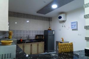 Hébergement lux dakhla