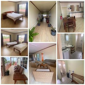 GS-Appartementen