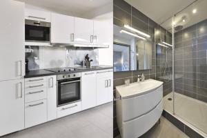 Villa MORGANN - Port Nature VPN22 - Luxe - 2 personnes