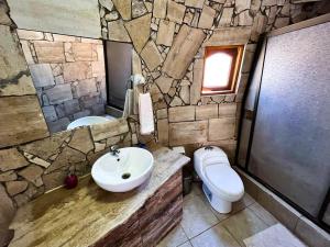 Ancestral Mountain Atacama Lodge