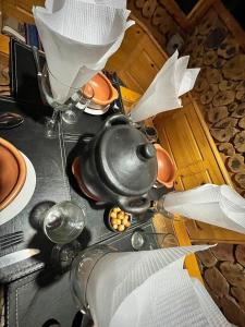 Ancestral Mountain Atacama Lodge