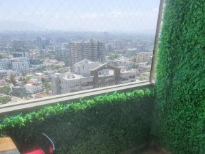 Hermoso apartamento en Ñuñoa Santiago