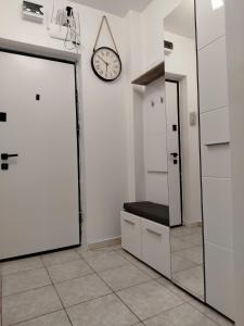 MGI studio CORESI & parking