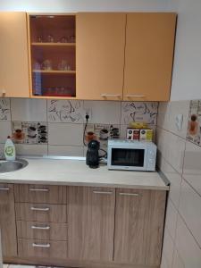 MGI studio CORESI & parking