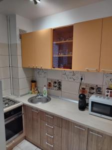 MGI studio CORESI & parking