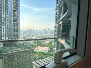 Prime 1BR Condo in the Heart of BGC #upt12j