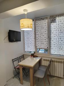 MGI studio CORESI & parking