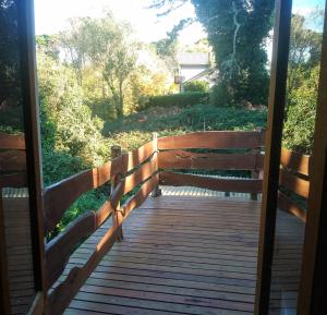 Casa amplia con gran parque y pileta