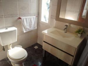 Casa del Bosque Sierra de los Padres