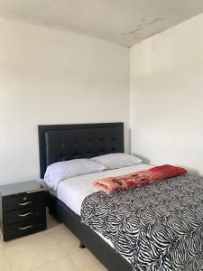 Hotel La Aldea