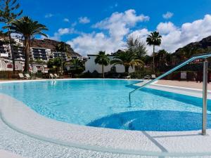 Playa del Cura - Beachside Retreat