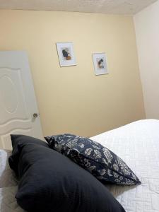 Casa Kaibana con piscina en Las Galeras