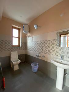 The Mount View Retreat