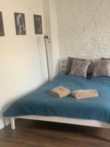 Chmielna 73C City Centre Apartment