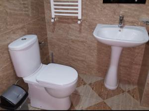 Holiday Home in Old Tbilisi