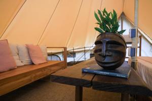 Nómada Tayrona Boutique Glamping