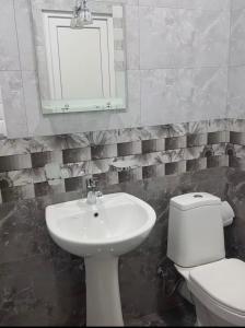 Holiday Home in Old Tbilisi