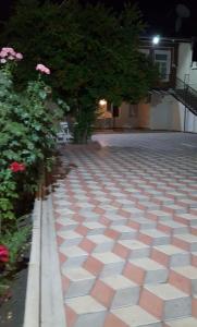 Holiday Home in Old Tbilisi