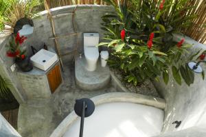 Nómada Tayrona Boutique Glamping