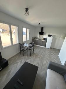 Cosy appartement - 3hvězdičkové hotely ve městě Miniac-Morvan