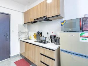 Alba Home at Riverside drive -Nairobi