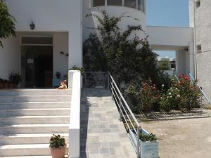 Leonidas Hotel & Studios Kos Greece