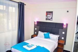 Olevasha Suites