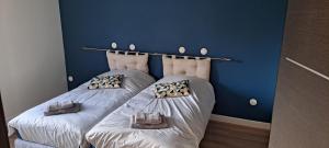 la Maison dà côté Chambre 3