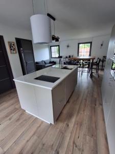 la Maison dà côté Chambre 3