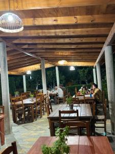 Natyra Rooms Zvernec